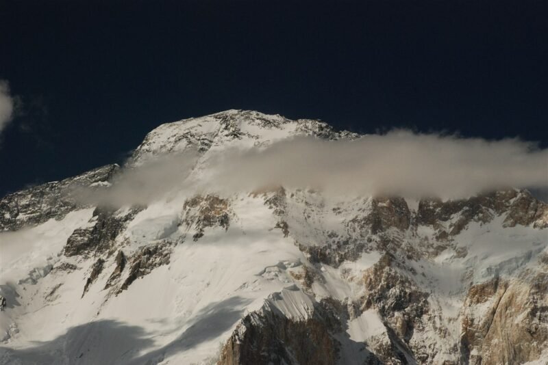 Broad Peak