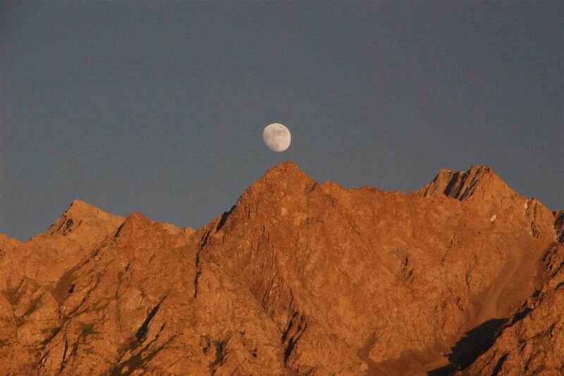 Skardu