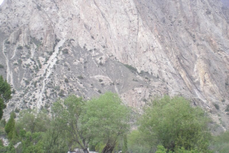 Gondogoro La Trek