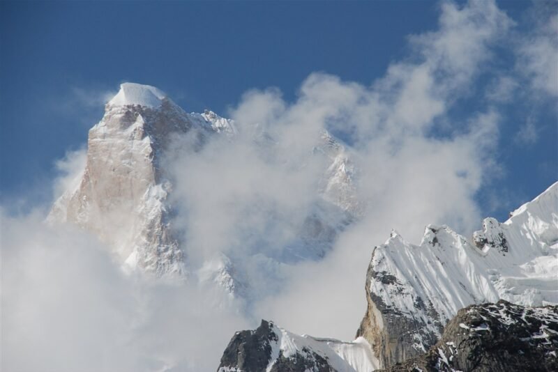 Masherbrum