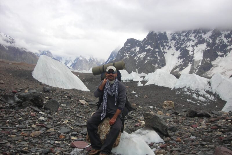 File:K2, Hushe Valley, Gilgit-Baltistan.jpg