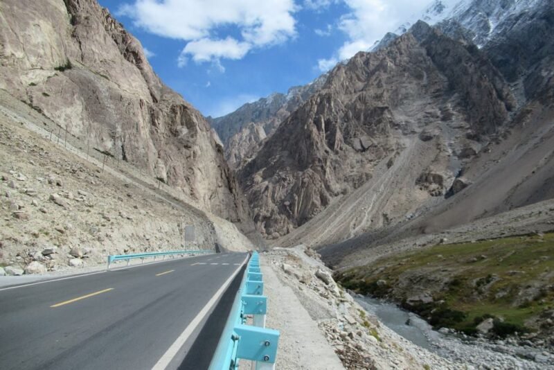 Karakoram Highway