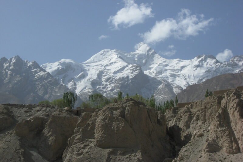Karakoram Highway