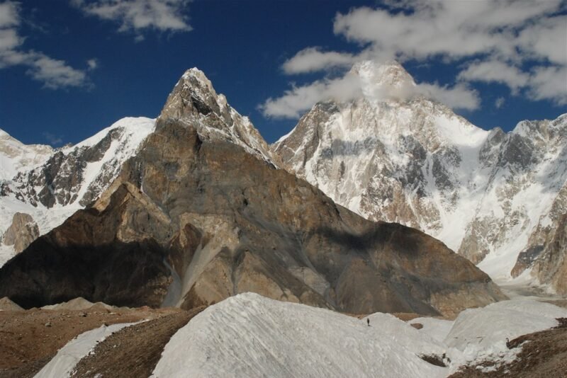 Gasherbrum IV