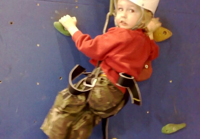 Zak does a solo ascent of the Diamir Face