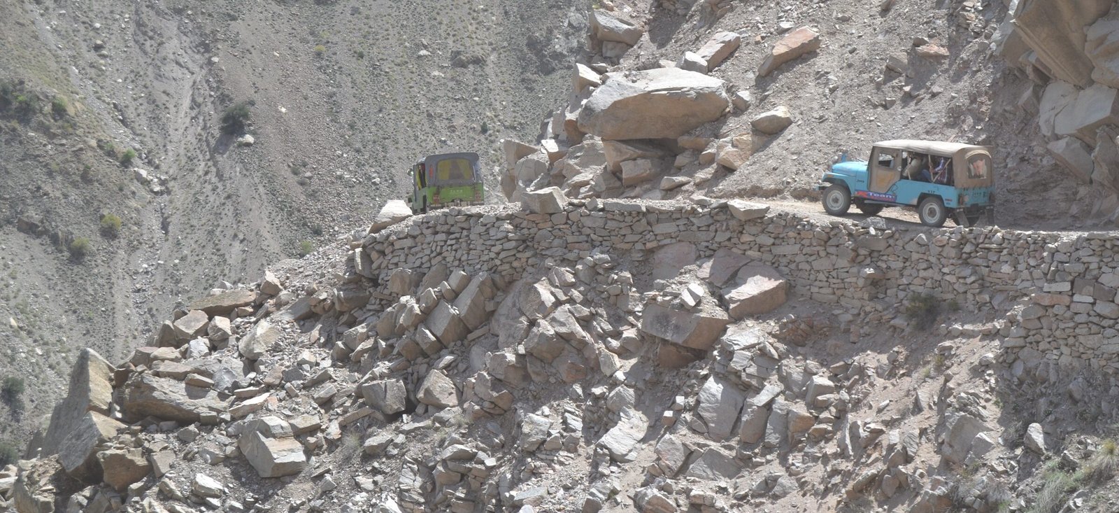 Fairy Meadows Nanga Parbat 36