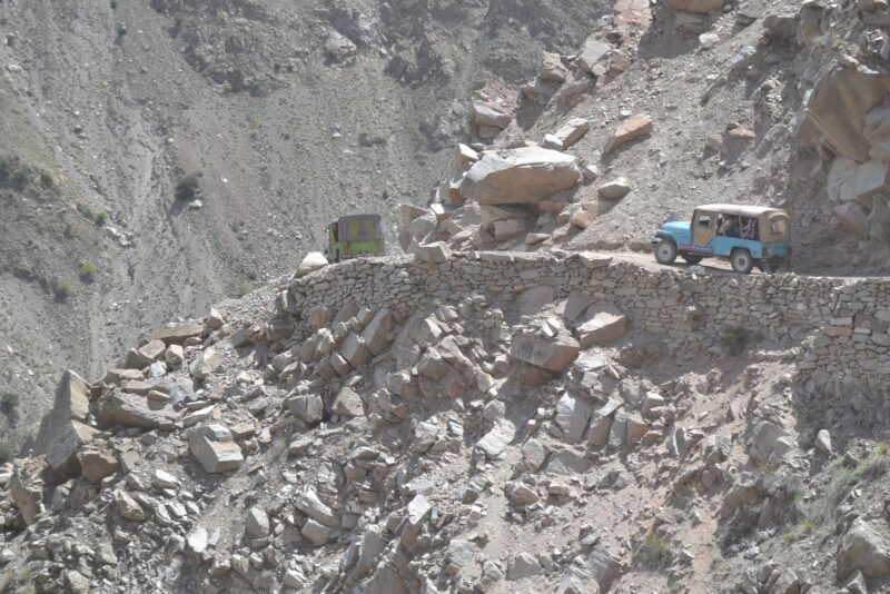 Fairy Meadows Nanga Parbat 36