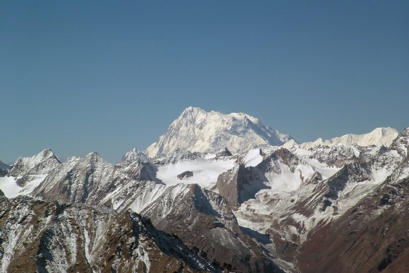 Nanga Parbat