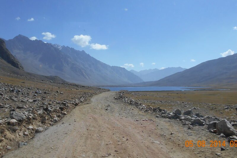 Shandur
